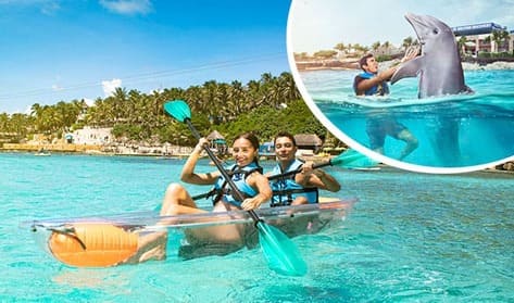 Royal Garrafon VIP + Royal Swim Royal Garrafon VIP + Royal Swim