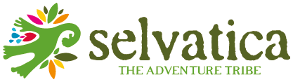 Selvatica Logo